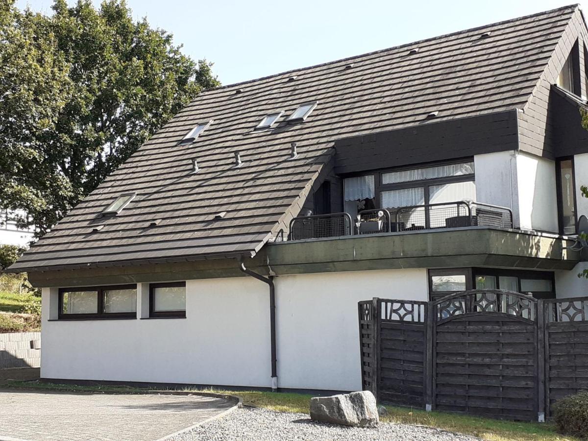 Ferienwohnung Jule Winterberg Exterior foto